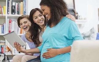 孕妇梦见拍婚纱照，怀孕期间这样的梦境预示着什么？
