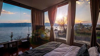 面向大海的房子风水,海景房面朝大海