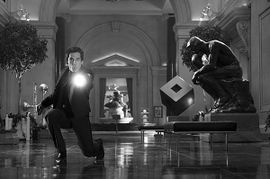 第一章：霉雨中的预兆， 老槐树的低语