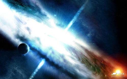 连地球都不放过的大坏蛋