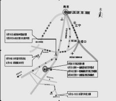 二、路线规划：从沈阳到集安，走起！
