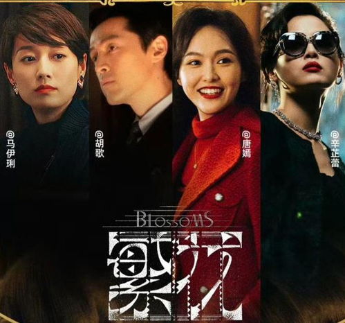 命运交织：我的个人体验（充满戏剧性且毫无逻辑）