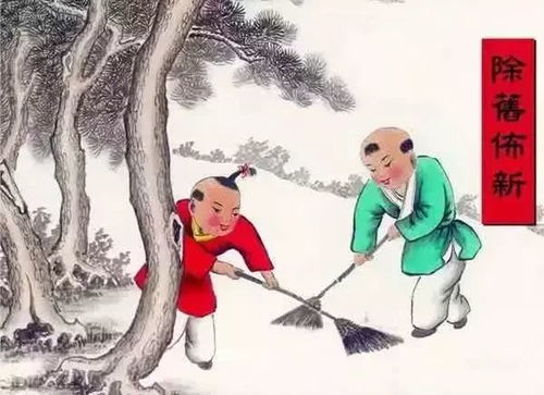 闽南过年风俗盘点：传统习俗大揭秘！