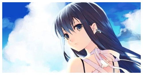 水瓶座：来自外太空的傲娇星人