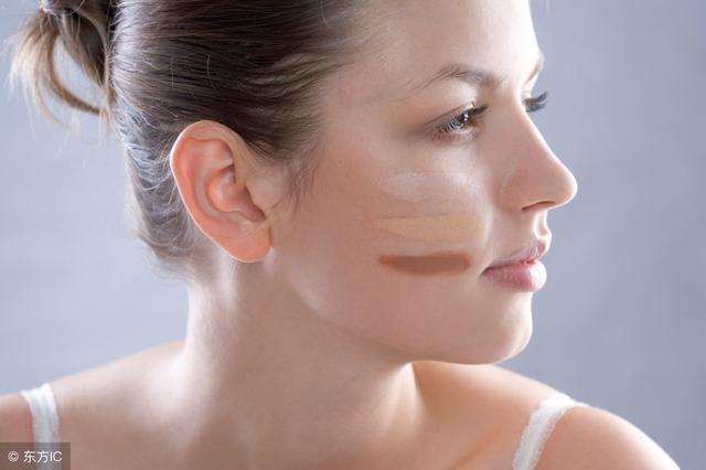 二、 蒜头鼻的男人财运