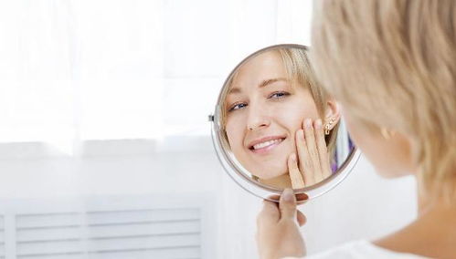 镜子的阴煞：时间久了就是招鬼