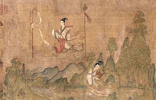 深夜的诡异哭声与屈原的千年怨气：风水、 星座与生肖的终极揭秘