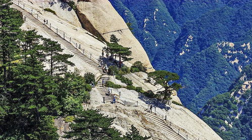 三、  黄山的传说与未解之谜