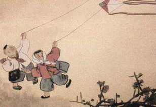千年清明祭祖情，传承广东风俗精髓
