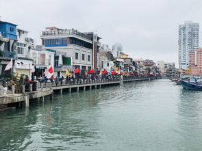 1. 鼓浪屿：迷失在361002的时光缝隙里
