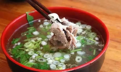 一、 起床——牛肉汤闹钟
