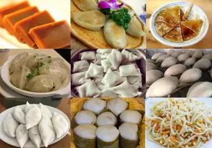 “灶头粄传承客家美食，爆款民俗风味来袭！”