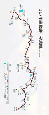 怎么走？我带你玩转这条线路