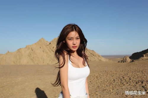 海边穿搭杀疯了！这女人是海妖转世吧！
