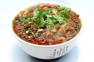 星座与酸辣粉的奇妙碰撞