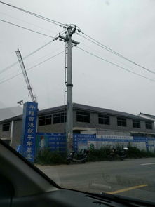 3. 电线杆下：电磁辐射的威胁