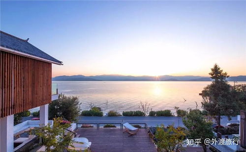 河边较小馆：感受缓慢生活的节奏