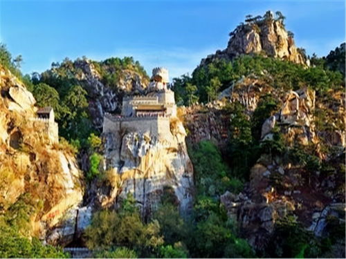 住宿别住景区！锦州的“非标民宿”比酒店更有温度