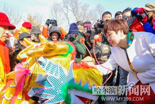 二月二龙抬头，民俗盛宴来袭！