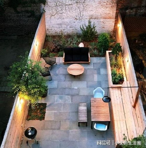 北方庭院适合Zuo鱼池吗,北方庭院适合Zuo鱼池吗