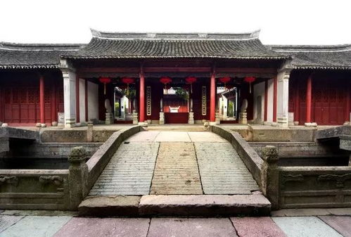古建筑碎片拼凑