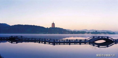 夜航尚湖