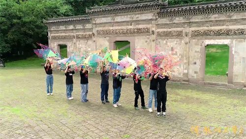 “韶山独特民俗，千年传承揭秘！”