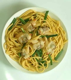 炒叉子：独特的面食