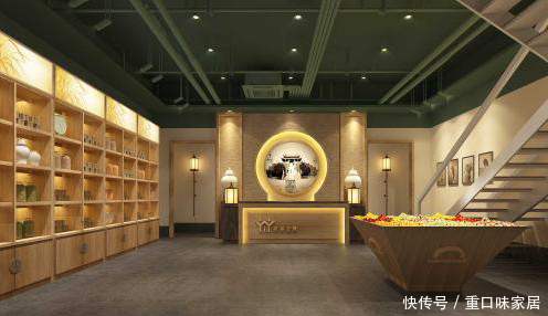 店铺风水布局怎么可依旺财,店铺风水布局怎么可依旺财