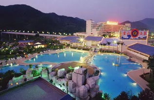 兰州温泉大揭秘：课本骗了你多少年？