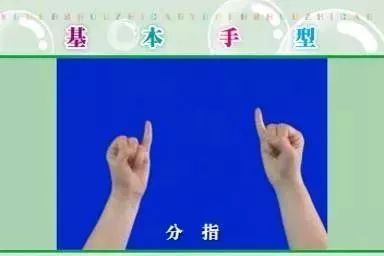 玄学塔罗牌手相图，如何解读手相占卜基本手势？