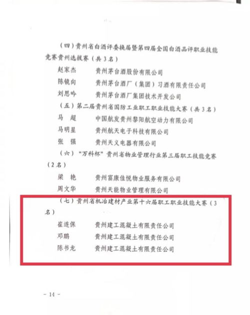 行业属性解析