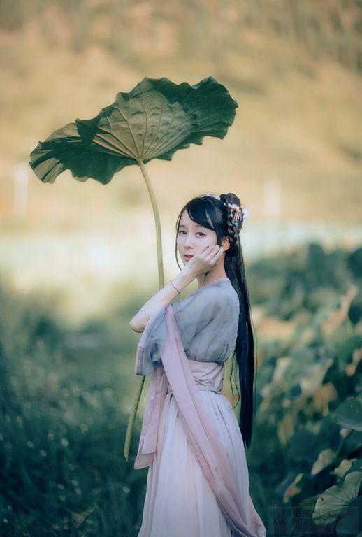 “华”、 “如”、“梦”字的解读（以及我的一些主观发挥）
