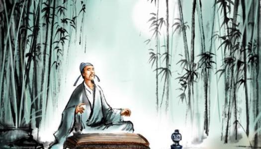 静静聆听，让心归于宁静.