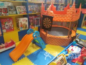 瑶海区的“高大端”博弈：悠游堂和吉米童话王国，谁在“割”家长远的韭菜？