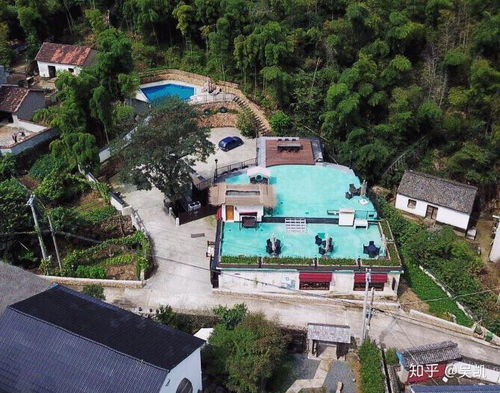1. 莫干山雅筑精品民宿
