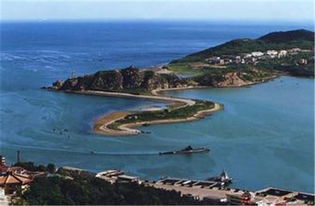 旅顺美景推荐（乱七八糟版）