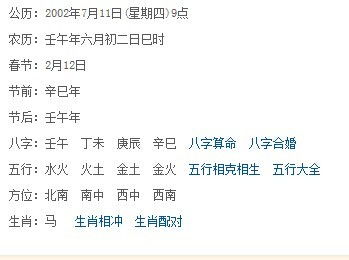 怎么选名字才良好呢？（这可是个较大不容简单题！）
