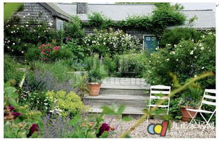 一、  庭院风水布局知识