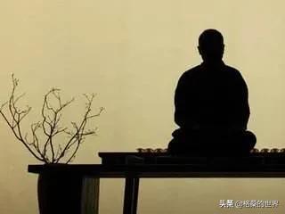 守护国界的力量——那条古老的祈祷链