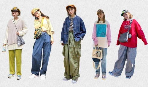 今天穿工装全家福照片，如何搭配工装风格穿搭？