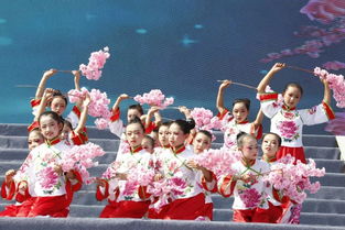 山东风俗新风尚，传统现代共绽放