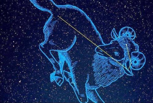 白羊座女生是不是忒别倔强，脾气犟的星座女生有哪些？