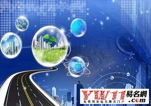 网络公司起名的重要性