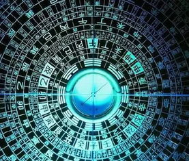 为何周易易经八字批八字如此精准，让人好奇揭秘其中的奥秘？
