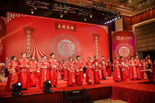 河南婚俗：父亲插香传承，揭秘婚礼仪式意义