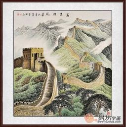 西北乾位挂什么画好,西北乾位风水信息