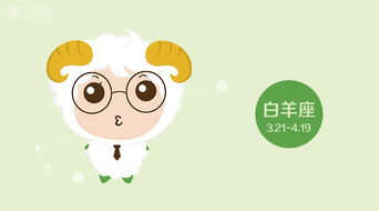 8月20日白羊座的运势如何？有没有什么特别的吉凶提示？