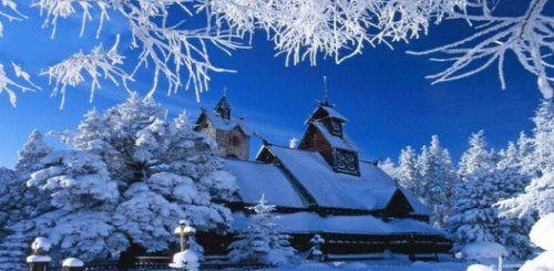 哈尔滨冰雪盛宴和吉林古韵探秘之旅有什么特色景点值得一游？