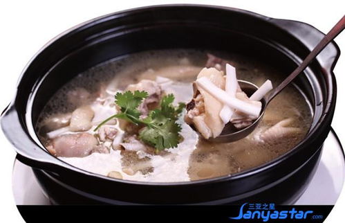 第七章：景区里的美食传说——三亚鹿回头惊魂记!!!